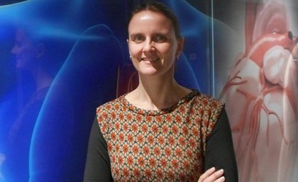 Dr Louise Ainscough Dr Louise Ainscough